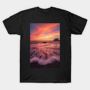 Lonely Sea T-Shirt